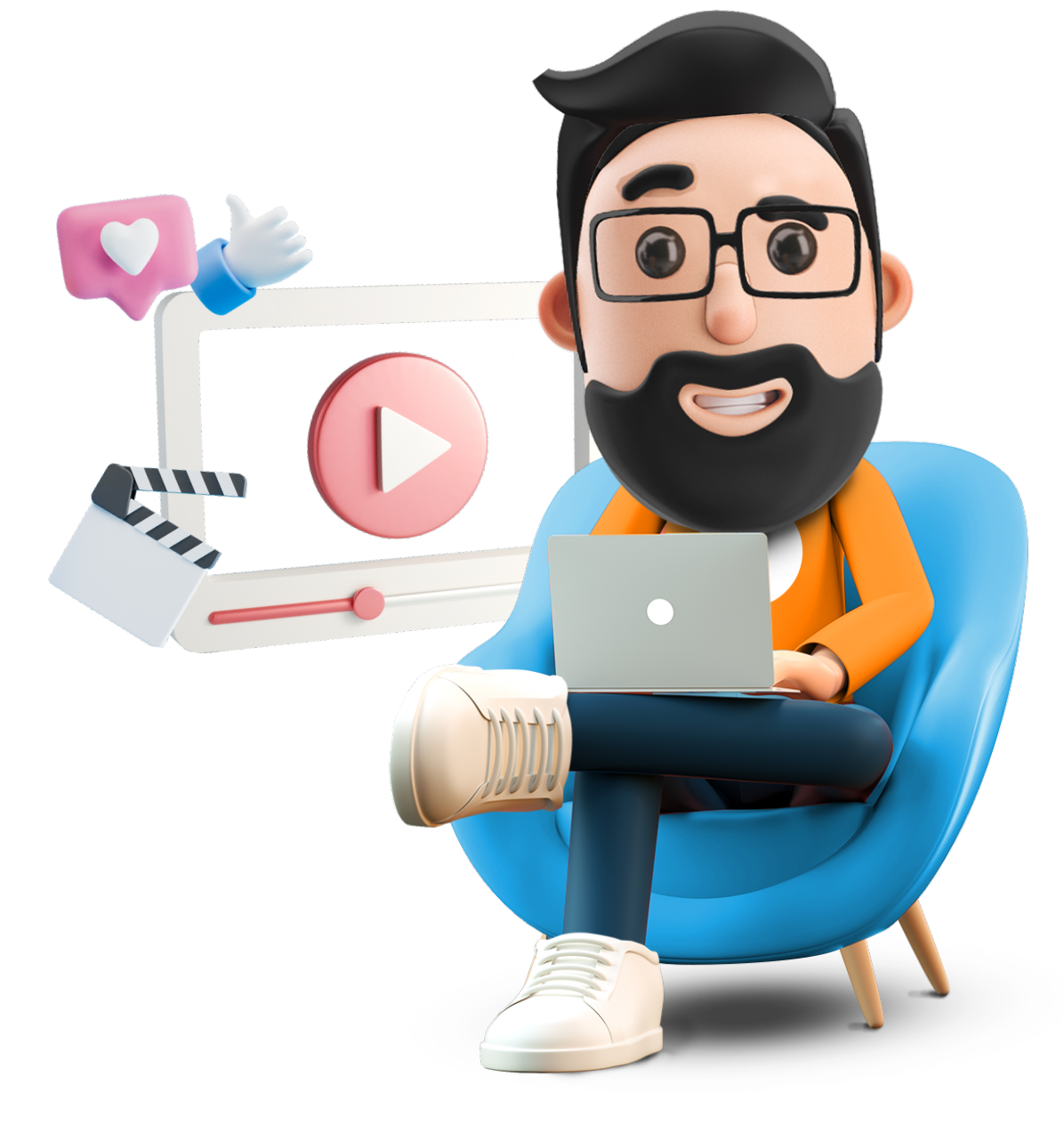 Top 5 motion graphics online tools to level up your content game